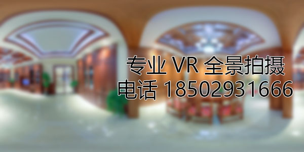 武川房地产样板间VR全景拍摄