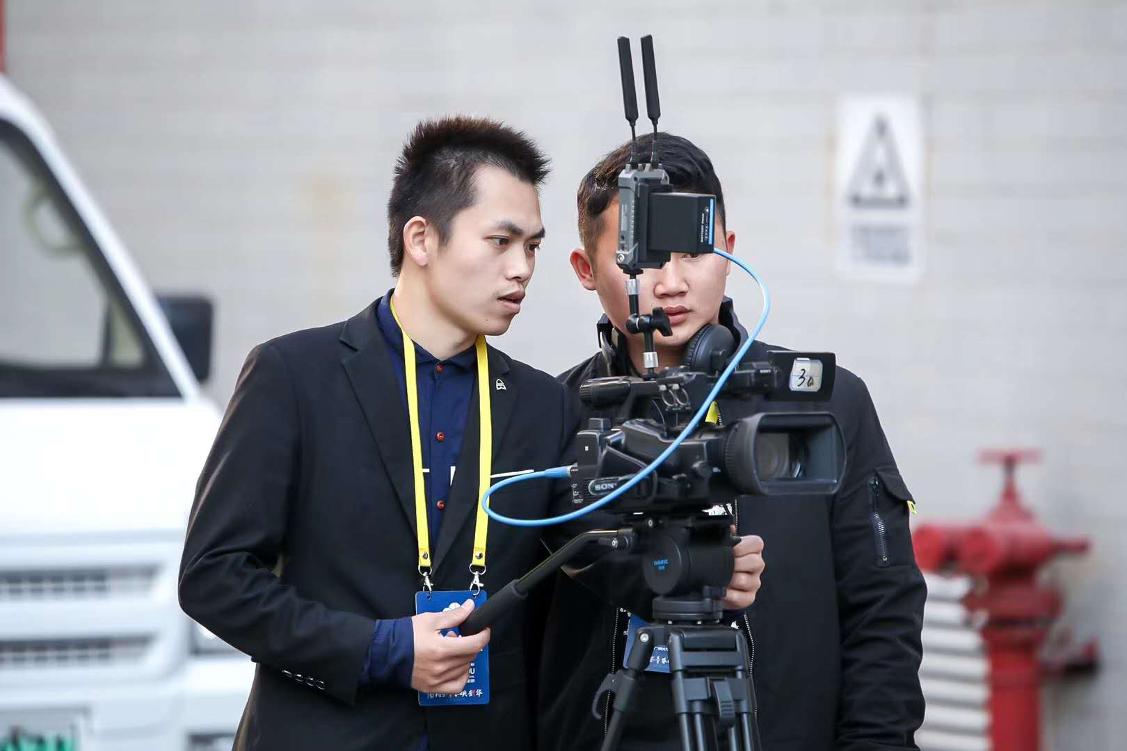 武川360全景拍摄技巧：探索高效的全景拍摄之路